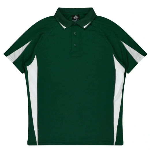 Picture of Aussie Pacific, Mens Eureka Polo 